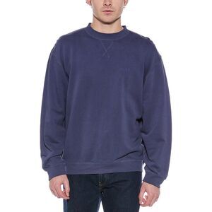 Hugo Boss Mens Boss  Sweatshirt, Blue